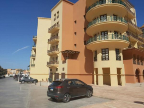 EL Gouna Abu tig Studio- S